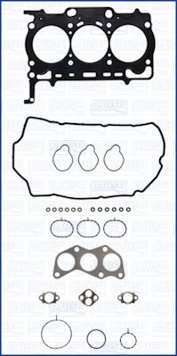 Комплект прокладок, головка цилиндра AJUSA 52355900