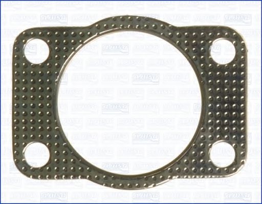 Прокладка, труба выхлопного газа AJUSA 00049900