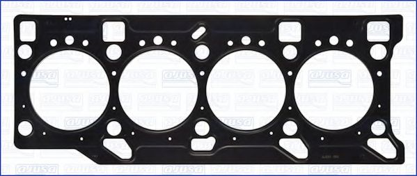 Прокладка, головка цилиндра AJUSA 10187720