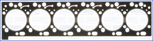 Прокладка, головка цилиндра AJUSA 10193000