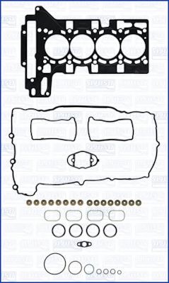 Комплект прокладок, головка цилиндра AJUSA 52370600