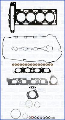 Комплект прокладок, головка цилиндра AJUSA 52365000