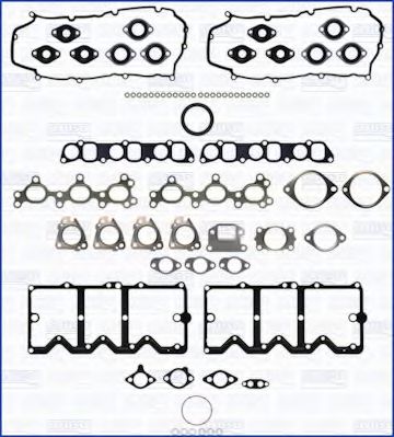 Комплект прокладок, головка цилиндра AJUSA 53039200