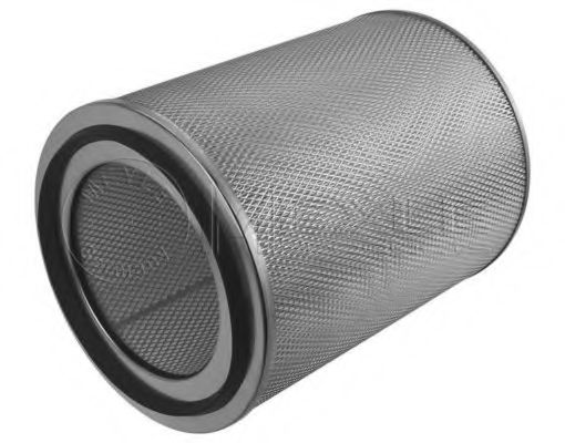 Воздушный фильтр MEYLE 16-34 321 0004