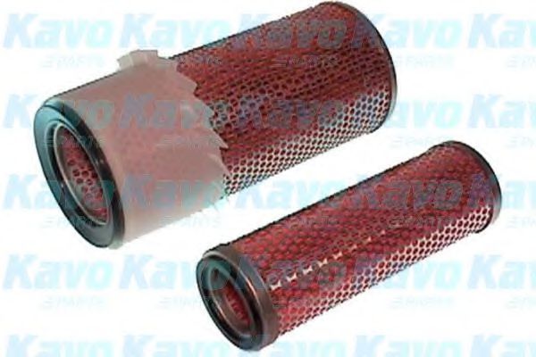 Воздушный фильтр AMC Filter KA-1625