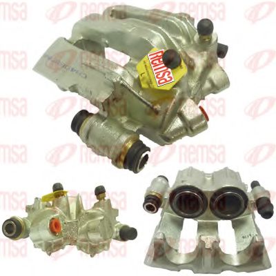 Тормозной суппорт REMSA 9004061