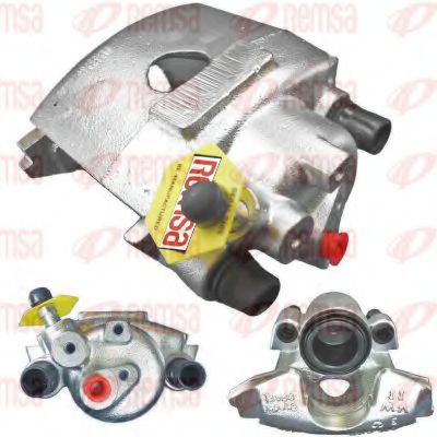 Тормозной суппорт REMSA 9015281