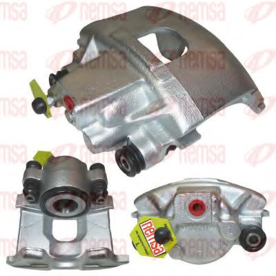 Тормозной суппорт REMSA 9015311