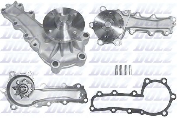 Водяной насос DOLZ N132