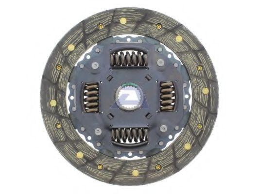 Диск сцепления AISIN DH-830
