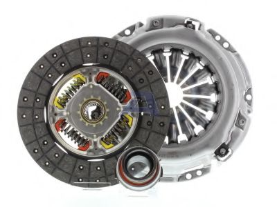 Комплект сцепления AISIN KT-257A