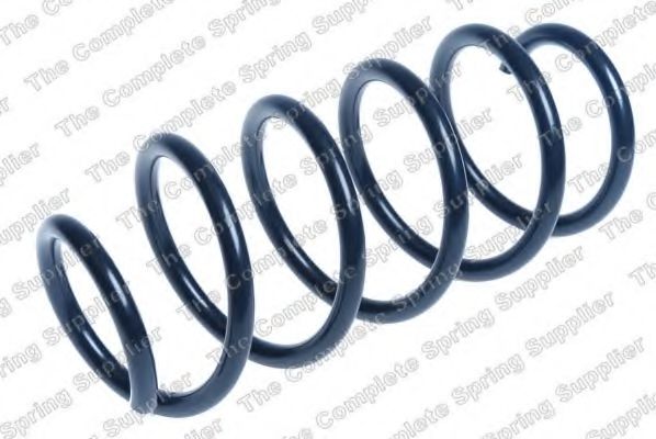 Пружина ходовой части LESJÖFORS 4035769