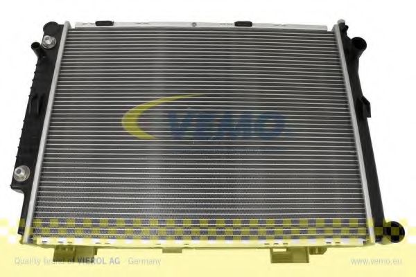 Радиатор, охлаждение двигателя VEMO V30-60-1233