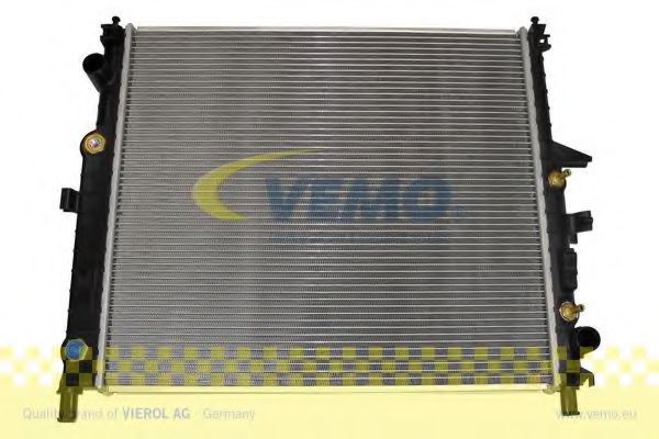 Радиатор, охлаждение двигателя VEMO V30-60-1308