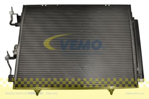Конденсатор, кондиционер VEMO V37-62-0010