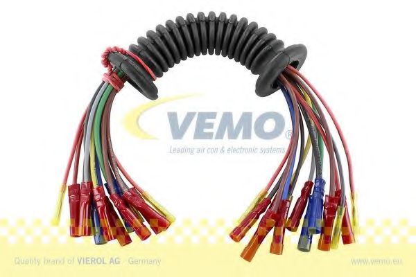 Ремонтный комплект, кабельный комплект VEMO V40-83-0003