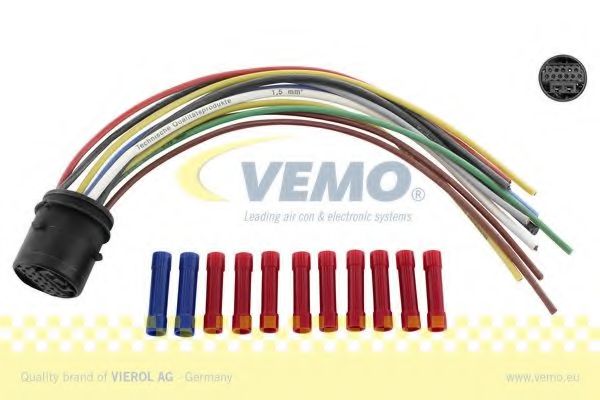 Ремонтный комплект, кабельный комплект VEMO V40-83-0021