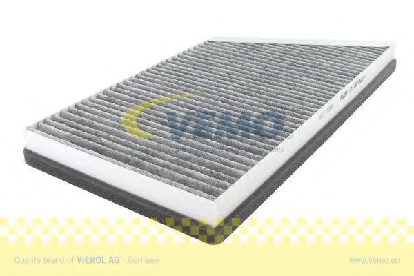 Фильтр, воздух во внутренном пространстве VEMO V42-31-1004