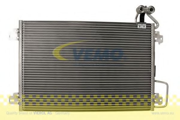 Конденсатор, кондиционер VEMO V46-62-0005