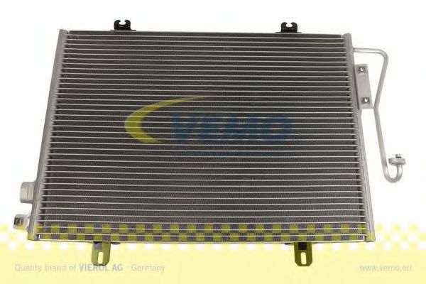 Конденсатор, кондиционер VEMO V46-62-0010