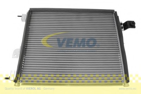 Конденсатор, кондиционер VEMO V52-62-0010