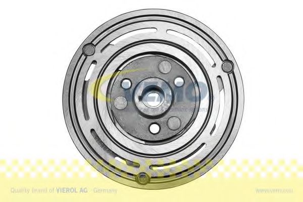 Приводной диск, электромагнитное сцепление-компрессор VEMO V15-77-1029