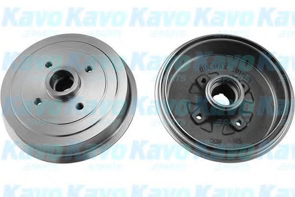 Тормозной барабан KAVO PARTS BD-1353