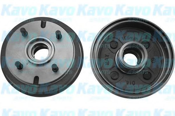 Тормозной барабан KAVO PARTS BD-1855