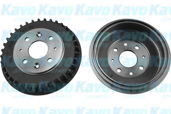 Тормозной барабан KAVO PARTS BD-4352