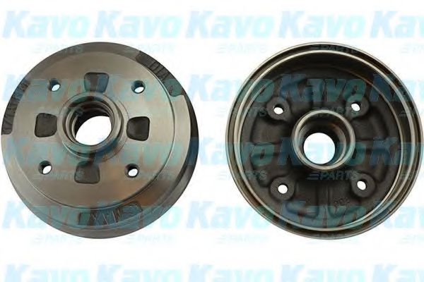 Тормозной барабан KAVO PARTS BD-4354