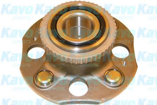 Комплект подшипника ступицы колеса KAVO PARTS WBH-2005