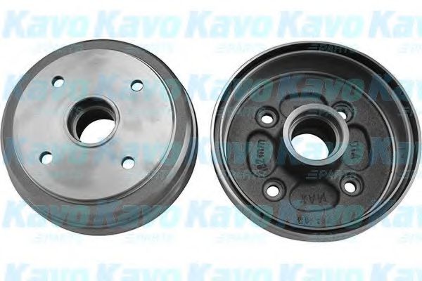 Тормозной барабан KAVO PARTS BD-8857