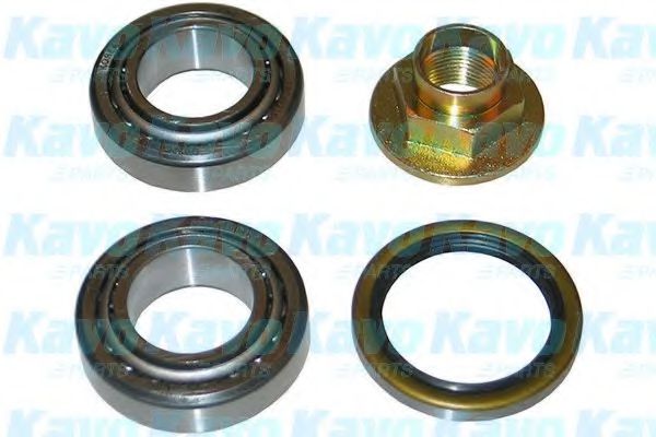 Комплект подшипника ступицы колеса KAVO PARTS WBK-3004