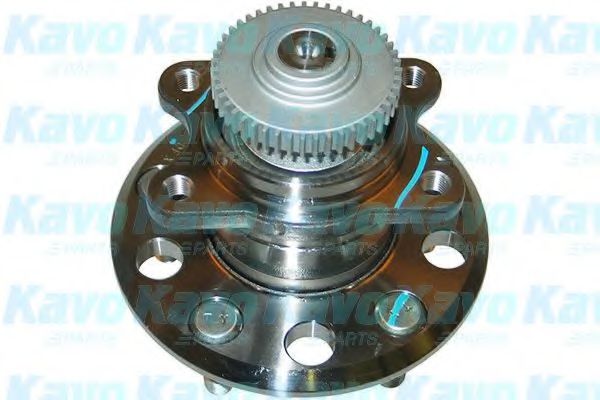 Комплект подшипника ступицы колеса KAVO PARTS WBH-3010