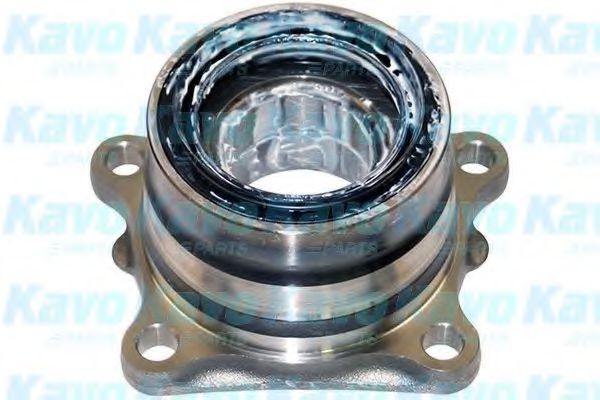 Подшипник ступицы колеса KAVO PARTS WB-9006