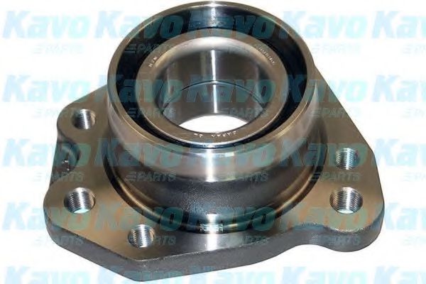Комплект подшипника ступицы колеса KAVO PARTS WBH-2011