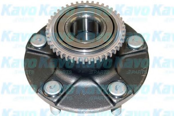 Комплект подшипника ступицы колеса KAVO PARTS WBH-4502