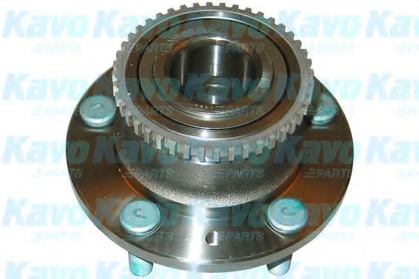 Комплект подшипника ступицы колеса KAVO PARTS WBH-4504