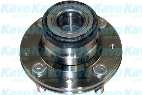 Комплект подшипника ступицы колеса KAVO PARTS WBH-5506
