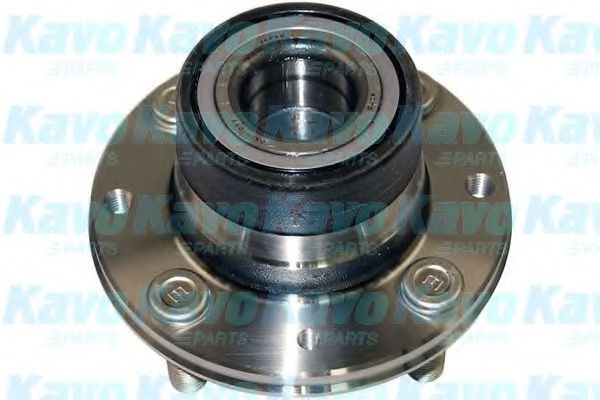 Комплект подшипника ступицы колеса KAVO PARTS WBH-5507