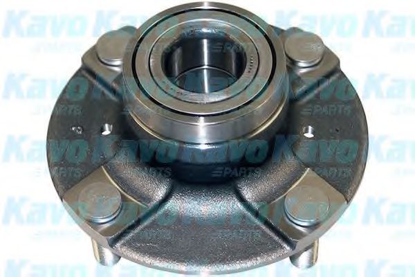 Комплект подшипника ступицы колеса KAVO PARTS WBH-8501