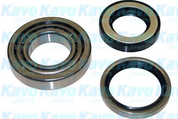 Комплект подшипника ступицы колеса KAVO PARTS WBK-5508