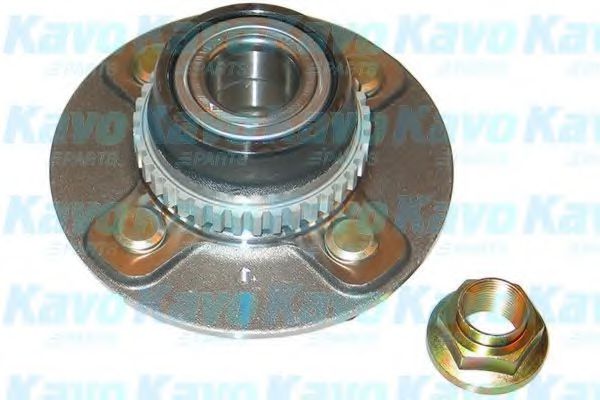 Комплект подшипника ступицы колеса KAVO PARTS WBK-3013