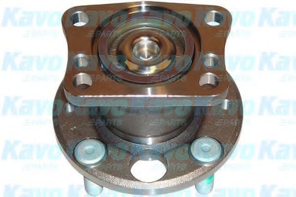 Комплект подшипника ступицы колеса KAVO PARTS WBK-4515