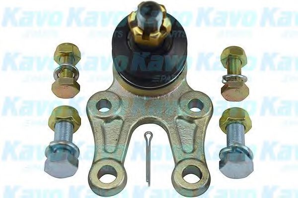 Несущий / направляющий шарнир KAVO PARTS SBJ-9017