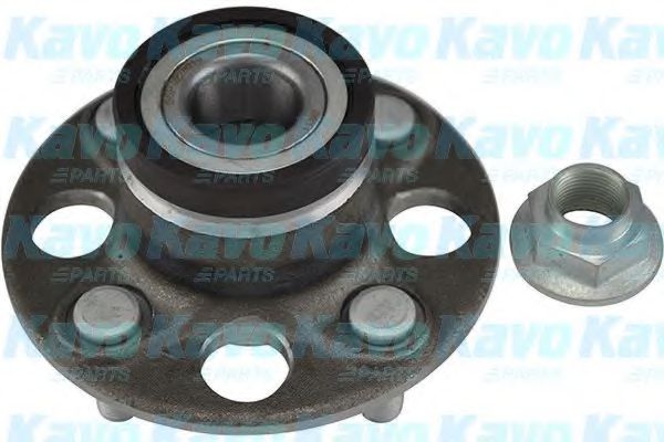 Комплект подшипника ступицы колеса KAVO PARTS WBK-2011