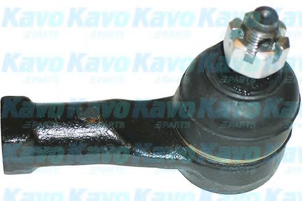 Наконечник поперечной рулевой тяги KAVO PARTS STE-1507