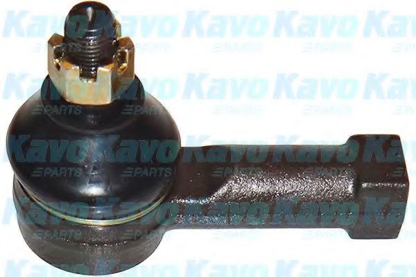 Наконечник поперечной рулевой тяги KAVO PARTS STE-5505