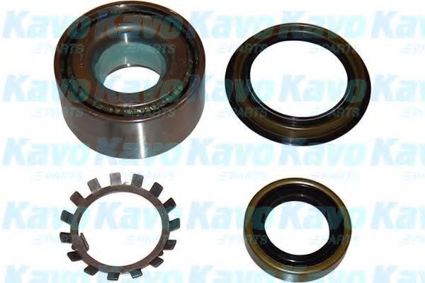 Комплект подшипника ступицы колеса KAVO PARTS WBK-6528