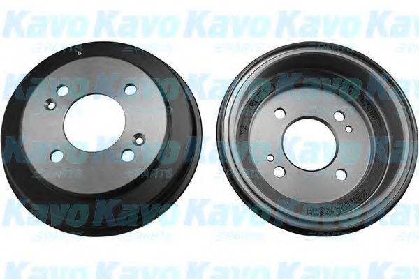 Тормозной барабан KAVO PARTS BD-4356